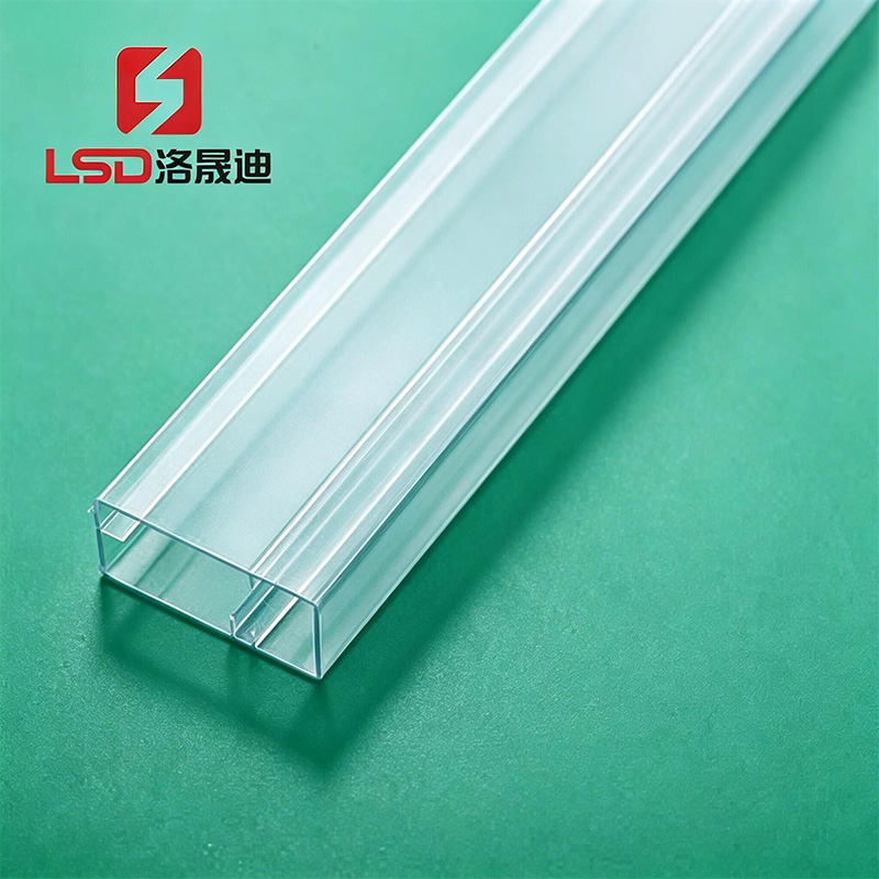 IC料管