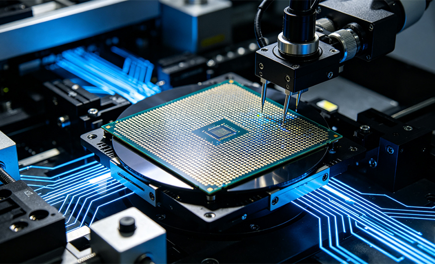 IC Chips